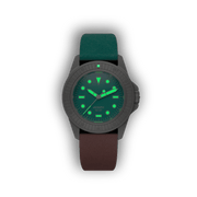 Relógio UNIMATIC Modello Uno U1-RIO Collab – Diver EDITION OF 300 UWK-U1-RIO